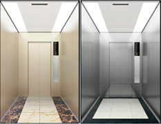 Презентуем новые лифты N:EX-X для сегмента низкоэтажного жилья эконом и комфорт класса